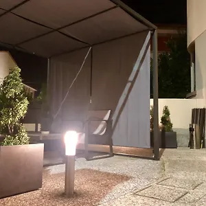 马尔提纳别墅住宿加早餐旅馆